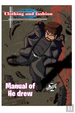 Bertrand.pt - Clothing And Fashion Manual Of He Drew