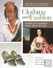 Clothing And Fashion