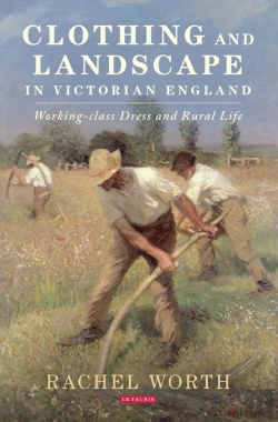 Bertrand.pt - Clothing And Landscape In Victorian England