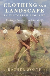 Clothing And Landscape In Victorian England