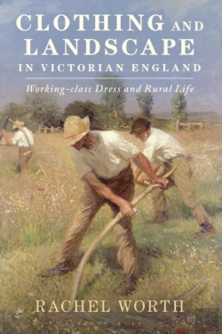 Bertrand.pt - Clothing And Landscape In Victorian England