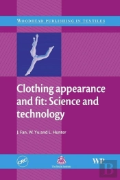 Clothing Appearance And Fit