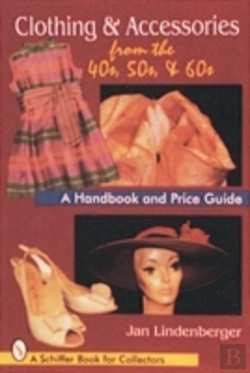 Bertrand.pt - Clothing & Accessories From The '40s, '50s, & '60s