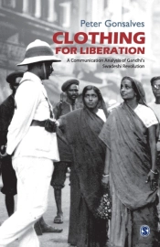 Clothing For Liberation
