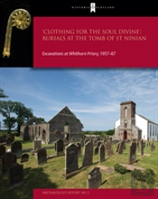 Clothing For The Soul Divine