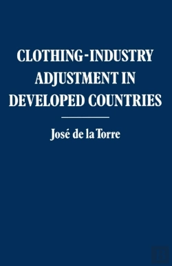 Bertrand.pt - Clothing-Industry Adjustment In Developed Countries