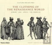 Clothing Of The Renaissance World