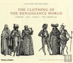 Bertrand.pt - Clothing Of The Renaissance World