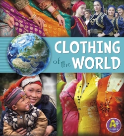 Bertrand.pt - Clothing Of The World