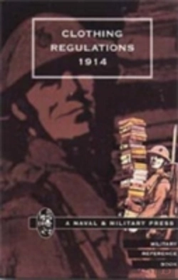 Bertrand.pt - Clothing Regulations 1914