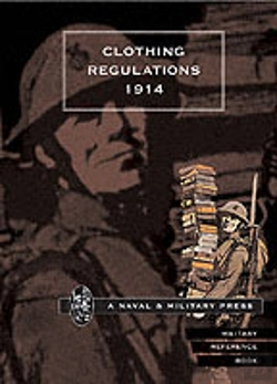 Bertrand.pt - Clothing Regulations 1914