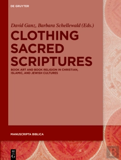 Bertrand.pt - Clothing Sacred Scriptures