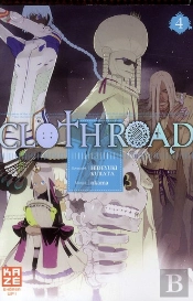 Clothroad T.4