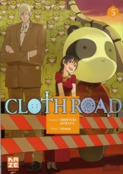 Clothroad T.5