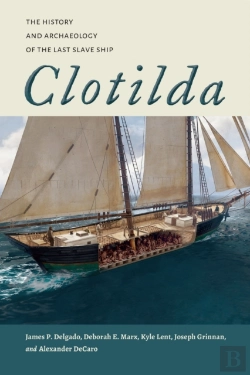 Bertrand.pt - Clotilda