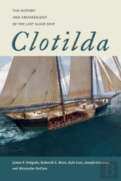 Clotilda