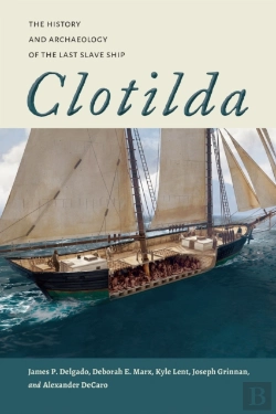 Bertrand.pt - Clotilda