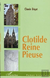 Clotilde Reine Pieuse