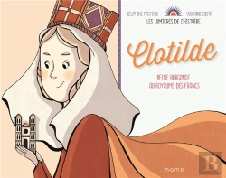 Bertrand.pt - Clotilde