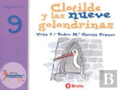 Clotilde Y Las Nueve Golondrinas