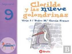 Bertrand.pt - Clotilde Y Las Nueve Golondrinas