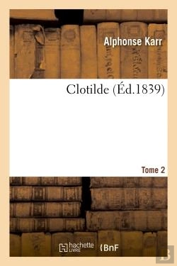 Bertrand.pt - Clotilde.Tome 2