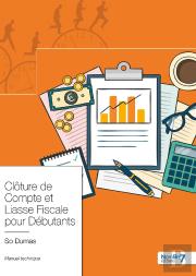 Clôture De Compte Et Liasse Fiscale Pour Débutants