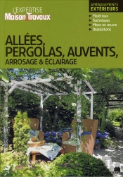 Clotures Allees Eclairages Et Arrosage