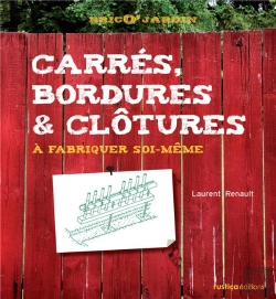 Bertrand.pt - Clotures, Bordures, Carres De Jardin