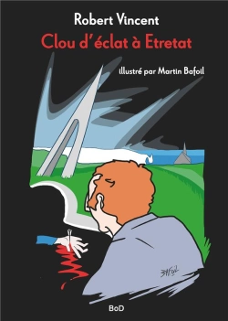 Bertrand.pt - Clou D Eclat A Etretat