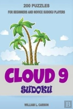 Bertrand.pt - Cloud 9 Sudoku