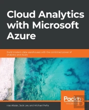 Cloud Analytics With Microsoft Azure