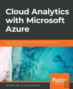 Bertrand.pt - Cloud Analytics With Microsoft Azure