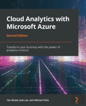 Cloud Analytics With Microsoft Azure