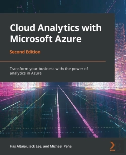 Bertrand.pt - Cloud Analytics With Microsoft Azure