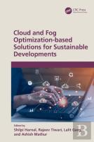 Cloud And Fog Optimization-Based Solutions For Sustainable Developments