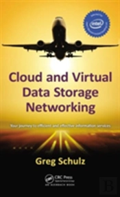 Cloud And Virtual Data Storage Networking