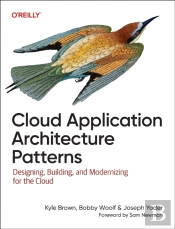 Cloud Application Architecture Patterns