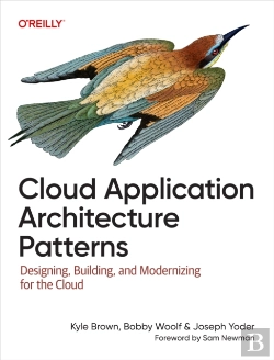 Bertrand.pt - Cloud Application Architecture Patterns