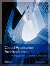 Cloud Application Architectures