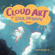 Cloud Art By Lisa Murray