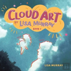 Bertrand.pt - Cloud Art By Lisa Murray