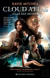 Cloud Atlas  Atlas das Nuvens
