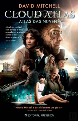 Bertrand.pt - Cloud Atlas  Atlas das Nuvens