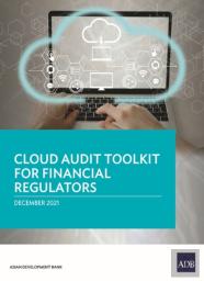 Cloud Audit Toolkit For Financial Regulators