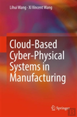 Bertrand.pt - Cloud-Based Cyber-Physical Systems In Manufacturing