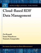 Cloud-Based Rdf Data Management