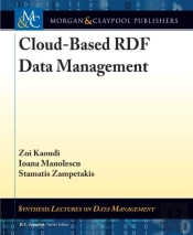 Cloud-Based Rdf Data Management