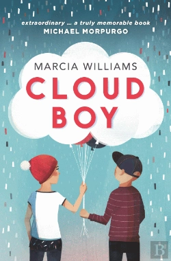 Bertrand.pt - Cloud Boy