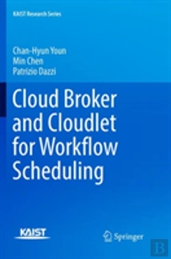 Bertrand.pt - Cloud Broker And Cloudlet For Workflow Scheduling